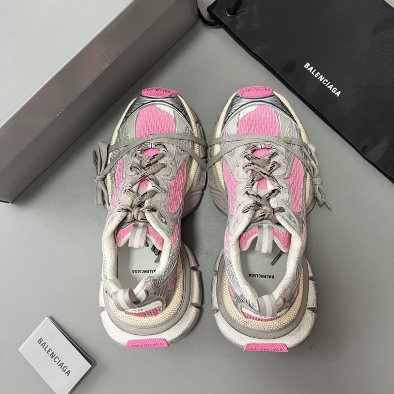 Balenciaga Track Shoes